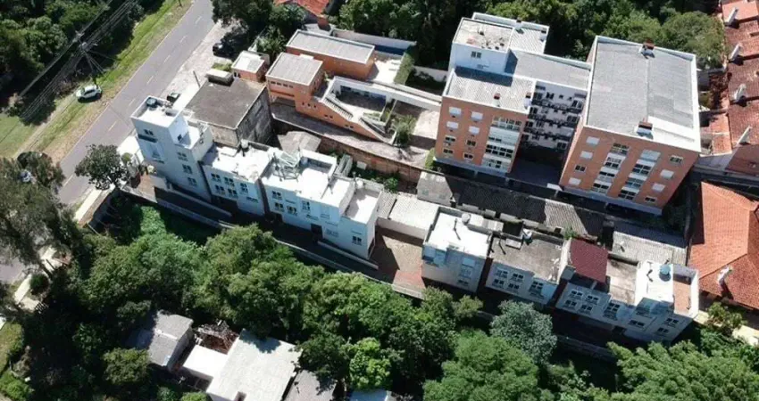 Terreno-Lote Residencial para venda  no Bairro IPANEMA em Porto Alegre