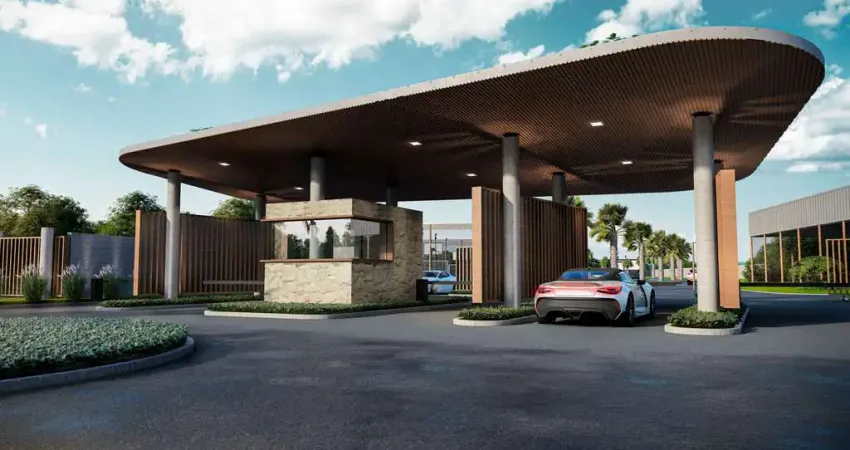 Terreno-lote residencial para venda no bairro morro alto em maquiné