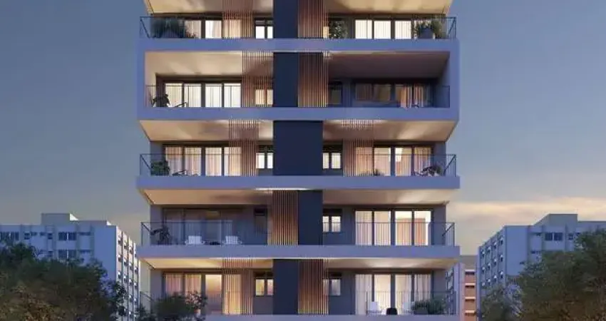 Apartamento para venda  no bairro nossa senhora das graças em canoas