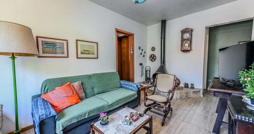 Casa em Condomínio para venda  no Bairro Santa Tereza em Porto Alegre