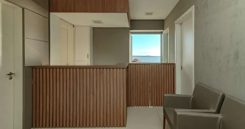 Sala comercial à venda na Avenida Diário de Notícias, 200, Cristal, Porto Alegre