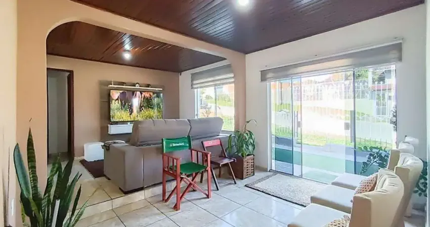 Casa com 7 quartos à venda na Rua Osvaldo Cruz, 370, Santa Isabel, Viamão