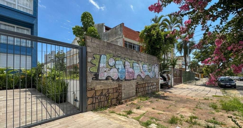 Terreno-Lote Residencial para venda  no Bairro SAO GERALDO em Porto Alegre