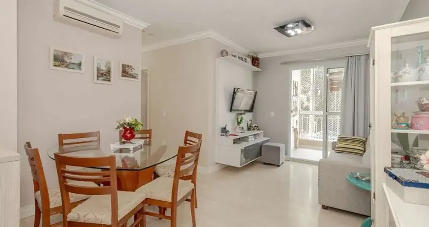 Apartamento para venda no bairro teresópolis em porto alegre