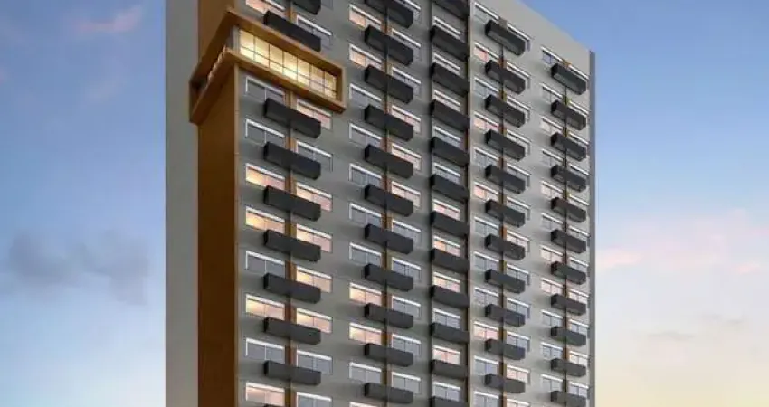 Kitnet / Stúdio à venda na Avenida Senador Tarso Dutra, 235, Petrópolis, Porto Alegre