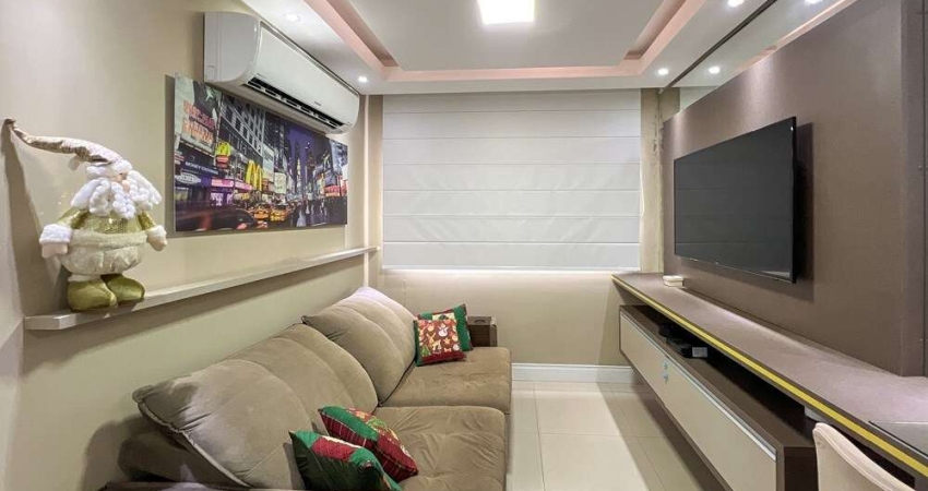 Apartamento para venda  no Bairro São José em Canoas