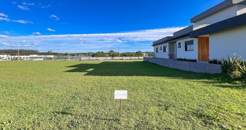 Terreno-Lote Residencial para venda  no Bairro Sanga Funda em Nova Santa Rita