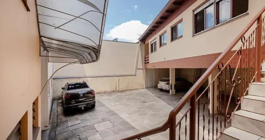 Apartamento com 2 quartos à venda na Avenida Bento Gonçalves, 3427, Partenon, Porto Alegre