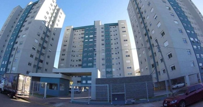 Apartamento para venda  no Bairro Passo do Feijó em ALVORADA