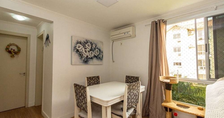 Apartamento para venda  no Bairro Mato Grande em Canoas