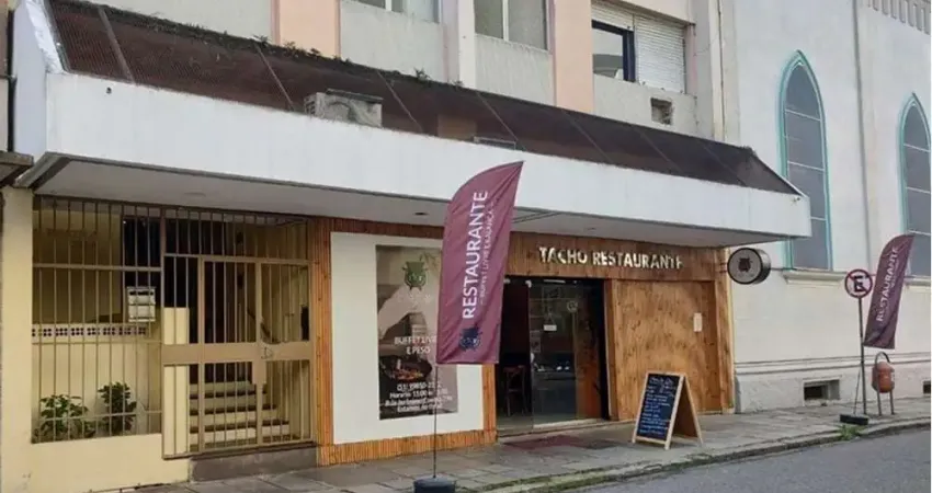 Studio para venda no bairro centro historico em porto alegre