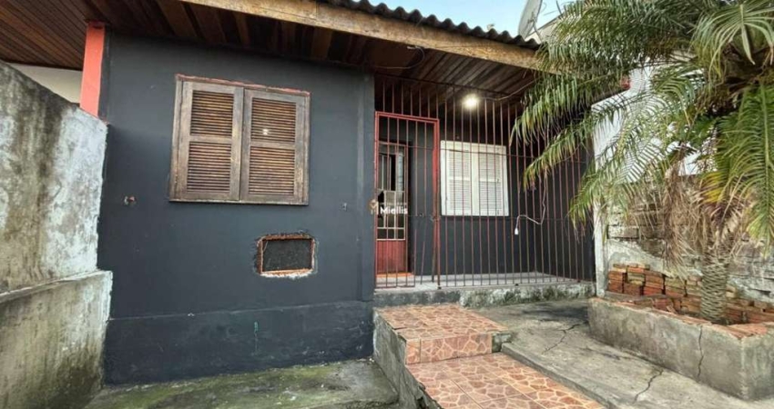 Casa com 3 quartos à venda no Fiuza, Viamão 