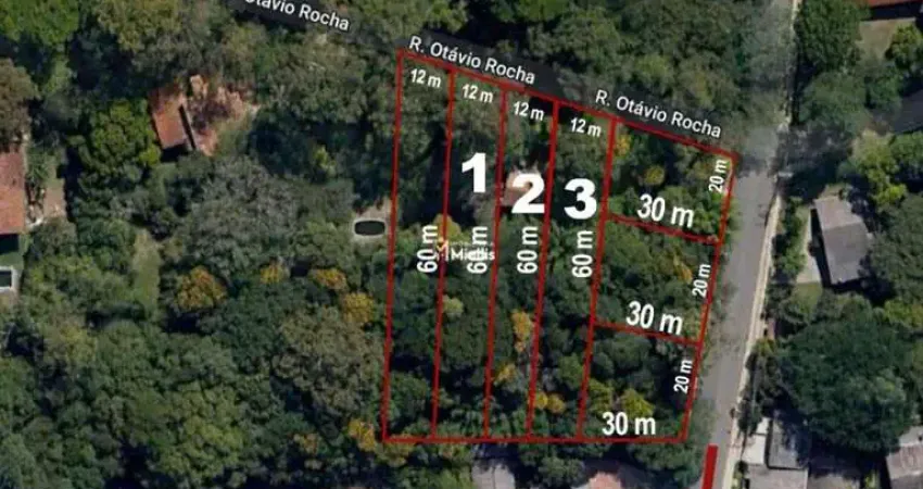 Terreno à venda no Tarumã, Viamão 