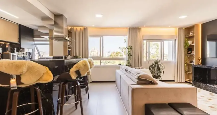 Apartamento para venda no bairro jardim lindóia em porto alegre