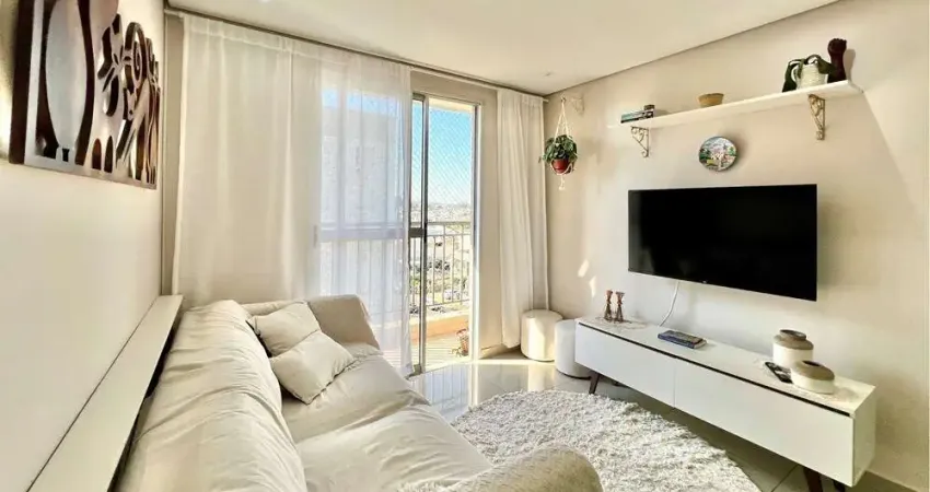 Apartamento para venda  no Bairro Igara em Canoas