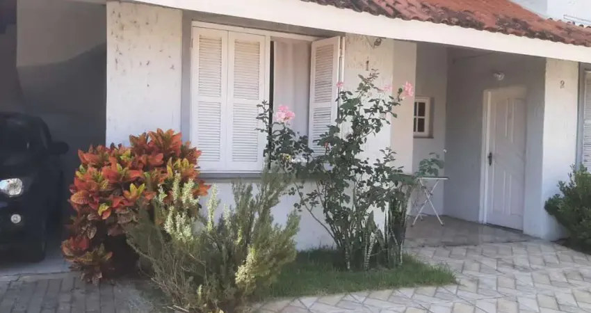 Excelente sobrado no bairro Cecília