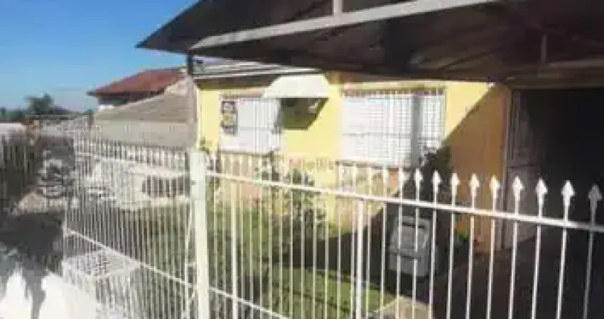 Casa com 2 quartos à venda na Rua Morro Alto, 167, Santa Isabel, Viamão