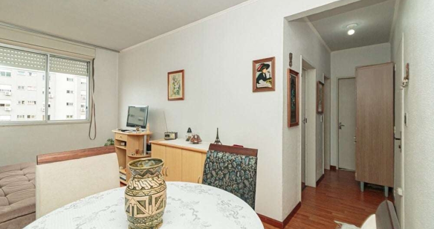 Apartamento para venda  no Bairro Jardim Itu em Porto Alegre