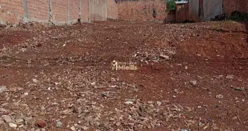 Terreno à venda na Rua Constância Feijó de Fraga, 231, Vila Augusta, Viamão