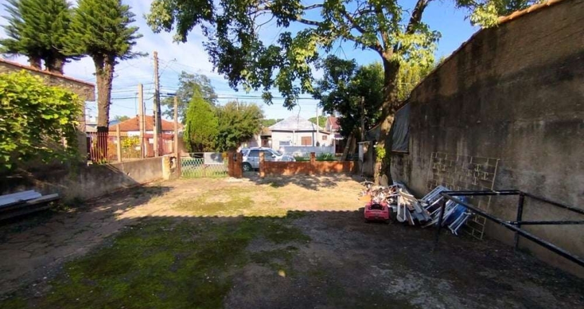Terreno-Lote Residencial para venda  no Bairro São José em Canoas