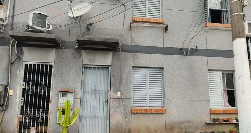 Casa em condomínio para venda no bairro partenon em porto alegre