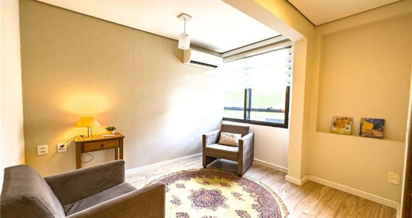 Sala para venda  no Bairro Moinhos de Vento em Porto Alegre