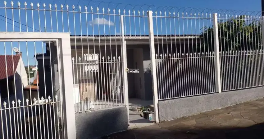 Casa com 3 quartos à venda no Parque Santa Fé, Porto Alegre 