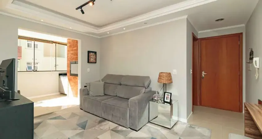 Apartamento para venda  no Bairro Jardim Itu em Porto Alegre