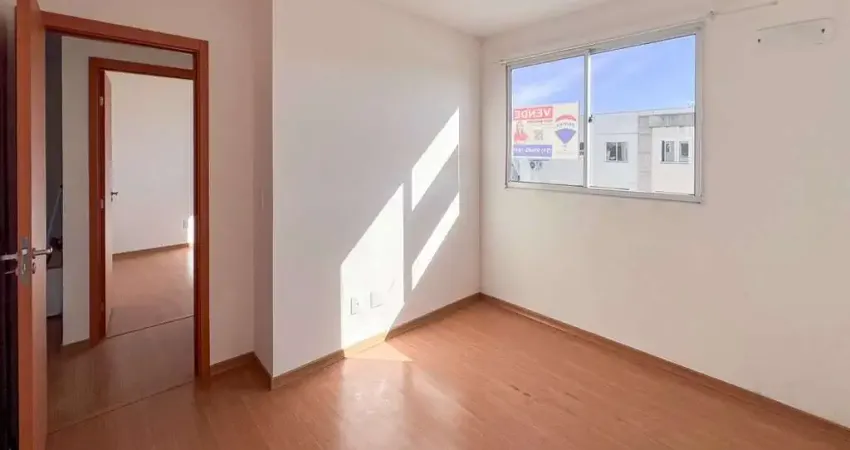 Apartamento com 2 quartos à venda na Rua Rosinha dos Santos Cardoso,, 196, Estância Velha, Canoas