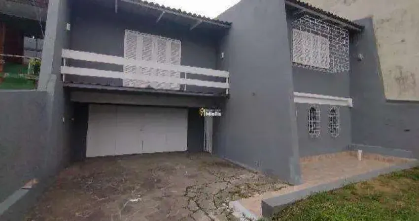 Casa com 3 quartos à venda no Jardim Itu Sabará, Porto Alegre 