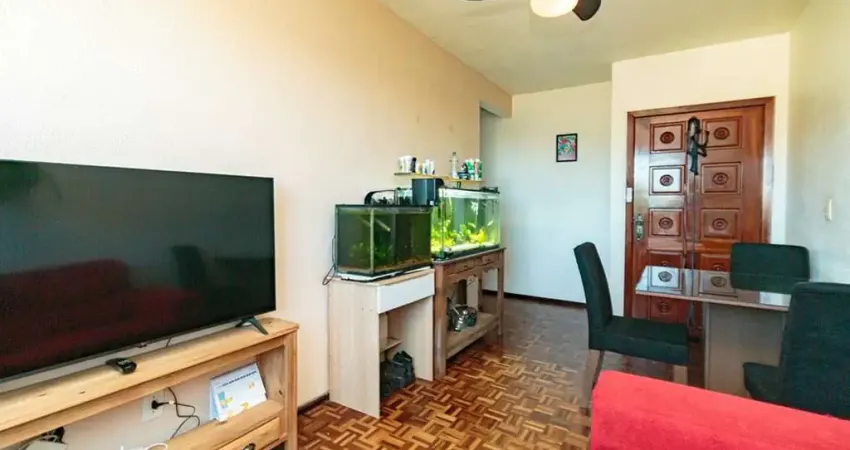 Apartamento para venda no bairro jardim sabará em porto alegre