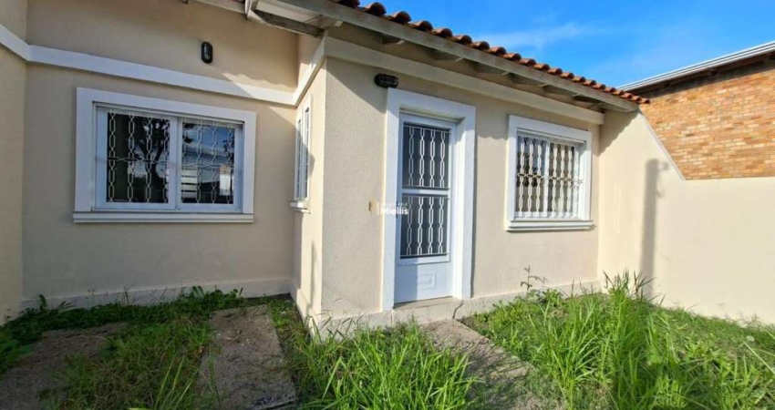 Casa com 2 quartos à venda no Fiuza, Viamão 