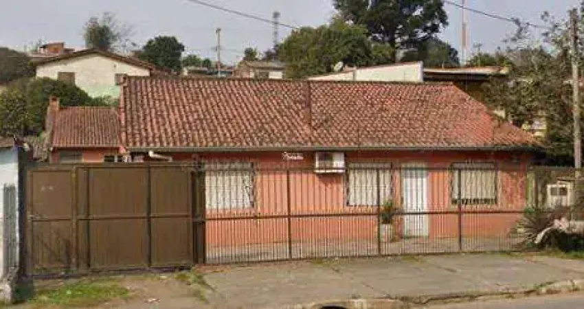 Casa com 4 quartos à venda no Parque Índio Jari, Viamão 