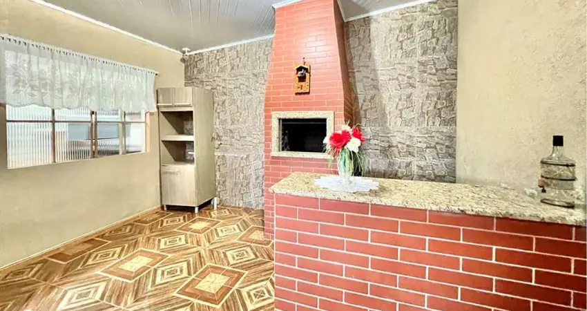 Casa com 5 quartos à venda na Rua Chile, 641, São José, Canoas