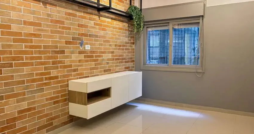 Apartamento para venda  no Bairro Bom Fim em Porto Alegre