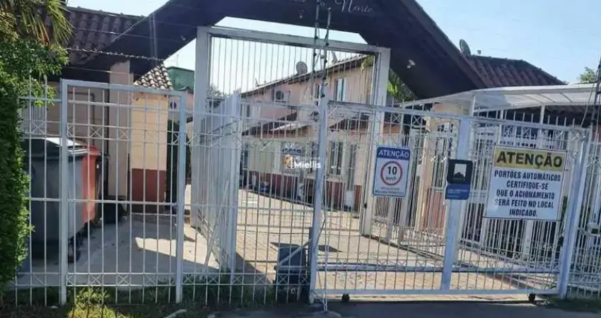 Casa de 3 dormitórios no Condomínio Vivendas do Norte