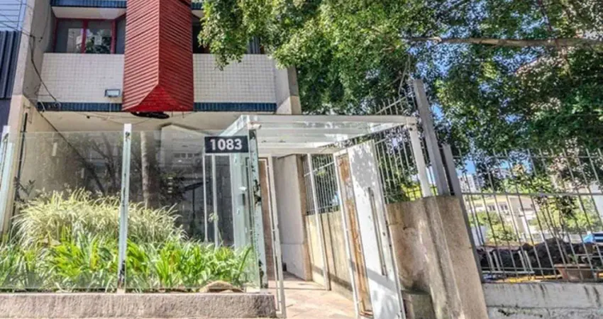 Sala para venda  no Bairro Menino Deus em Porto Alegre