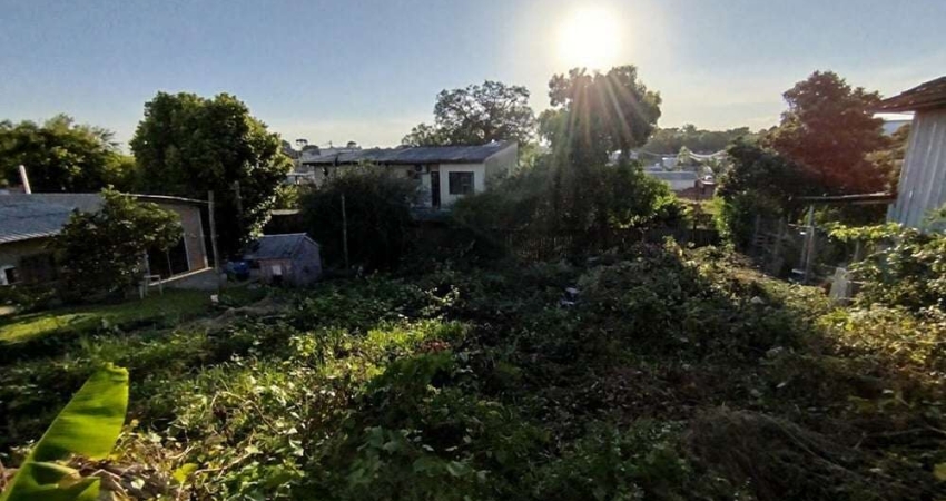 Terreno-Lote Residencial para venda  no Bairro Olaria em Canoas