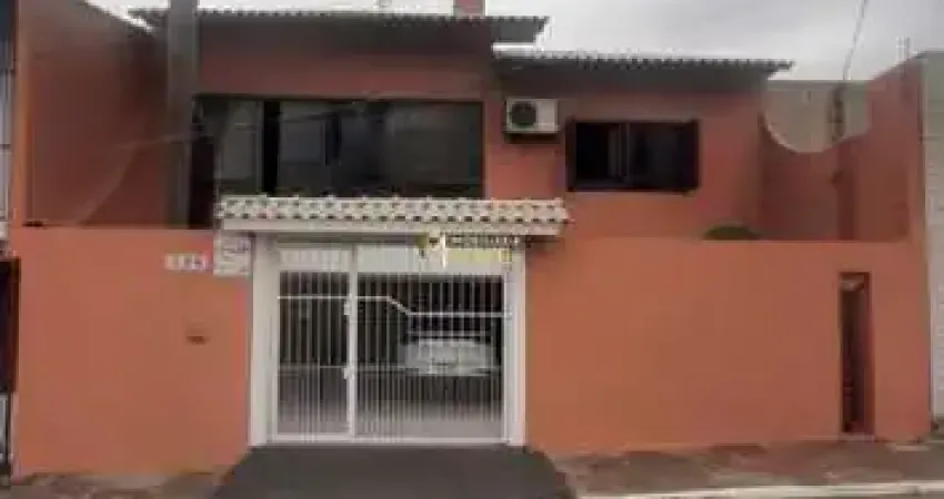 Casa com 3 quartos à venda na Rua Jequié, 130, Santa Isabel, Viamão