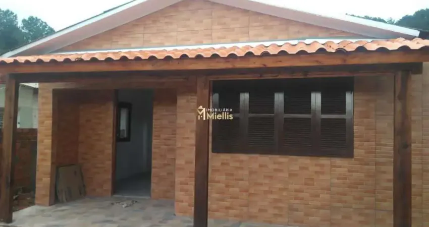 Casa com 2 quartos à venda na Rua Pedro Aniceto de Souza, 145, Aberta dos Morros, Porto Alegre