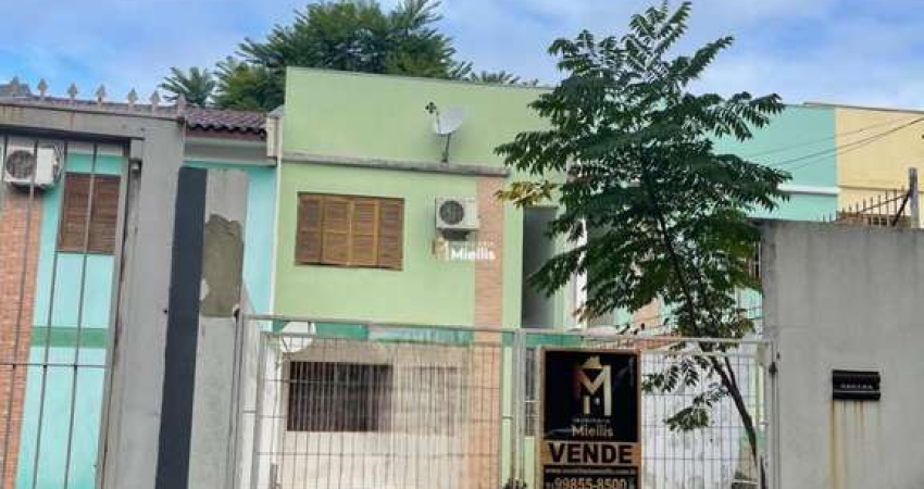 LINDO SOBRADO - BAIRRO AUGUSTA