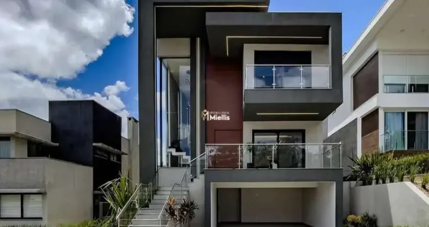 Casa com 3 quartos à venda no Querência, Viamão 