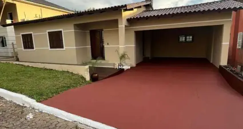 Casa com 4 quartos à venda na Vila Elsa, Viamão 