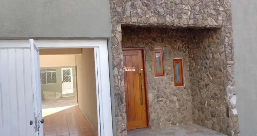 Casa com 4 quartos à venda no Niterói, Canoas 