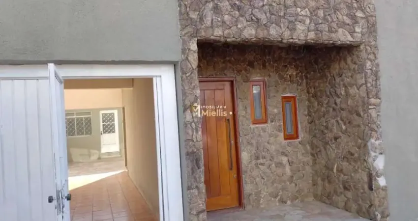 Casa com 4 quartos à venda na Rua Alegrete, 1000, Niterói, Canoas