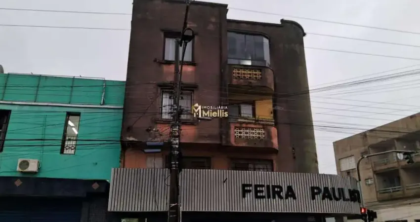 Apartamento com 2 quartos à venda na Rua Coronel Francisco Vaz Ferreira Filho, 171, Centro, Viamão