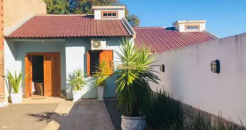 Casa com 2 quartos à venda na Rua S, 36, Tarumã, Viamão