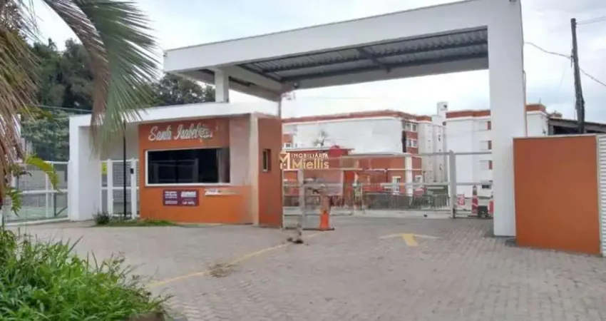 Apartamento com 2 quartos à venda na Rua Paraná, 226, Santa Isabel, Viamão