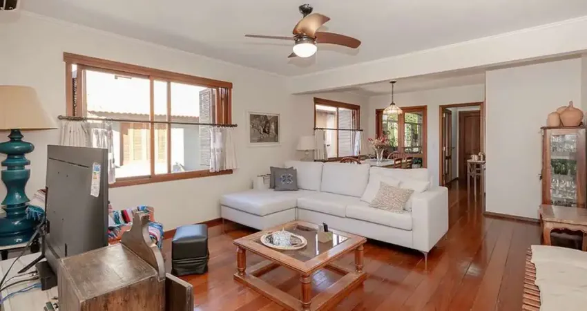 Apartamento com 3 quartos à venda na Rua Landell de Moura, 710, Tristeza, Porto Alegre