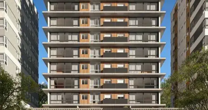 Apartamento com 1 quarto à venda na Rua Encantado, 527, Zona Nova, Capão da Canoa